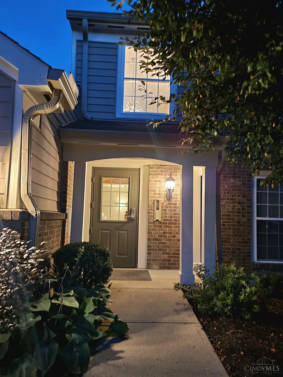 5892 Stonebridge Circle #301, Mulberry, OH 45150 - #3