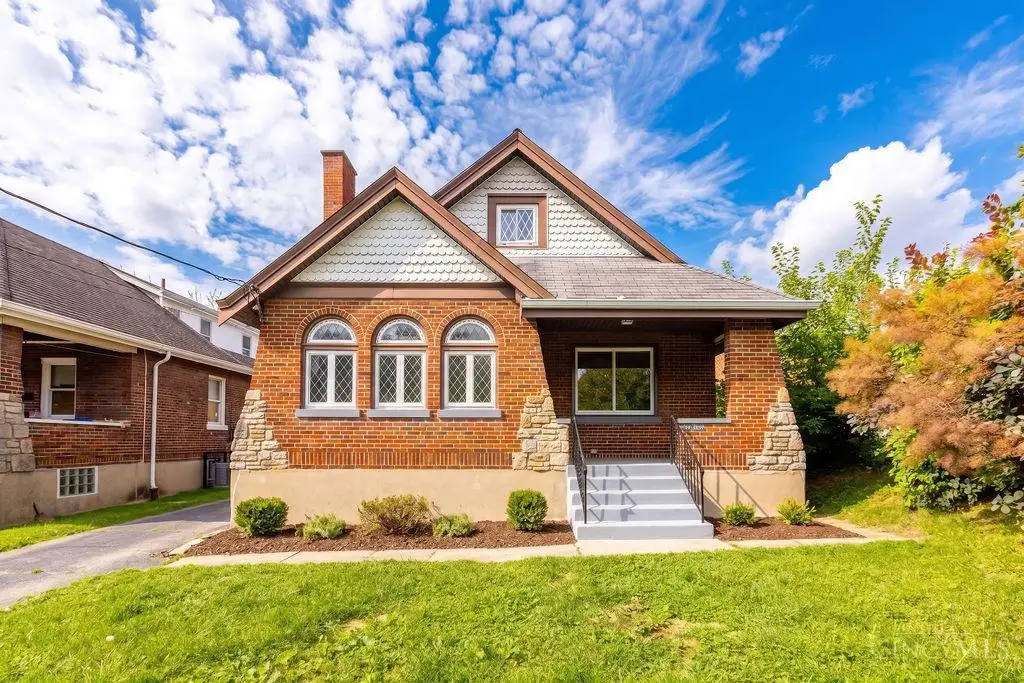 1115 Rutledge Avenue, Cincinnati, OH 45205 - #1