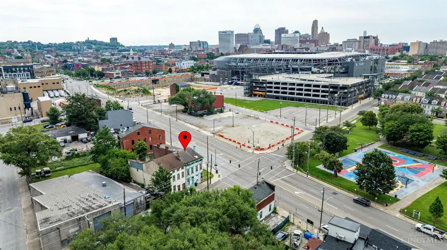 1600 John Street, Cincinnati, OH 45214 - #2