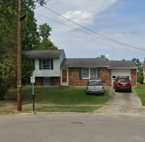 4437 Festive Court, Union Twp, OH 45245