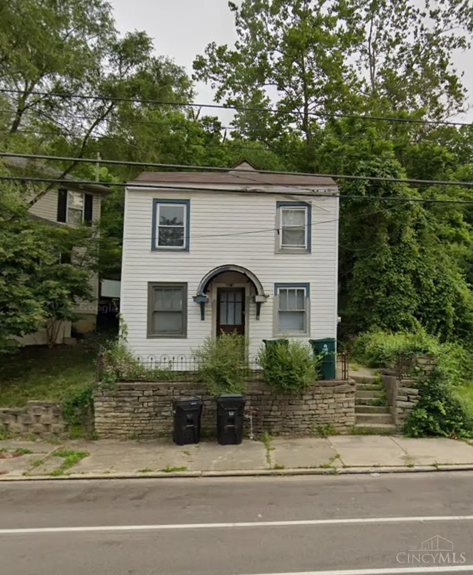 2588 Riverside Drive, Cincinnati, OH 45202 - #1