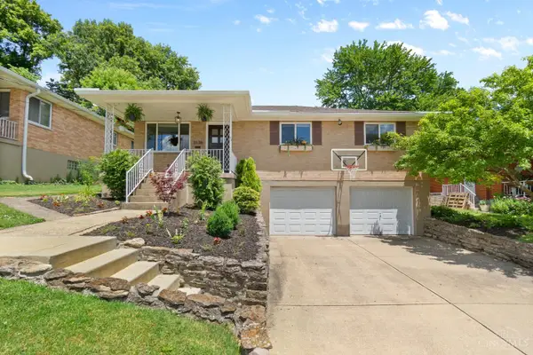 3176 Dickinson Avenue, Green Twp, OH 45211