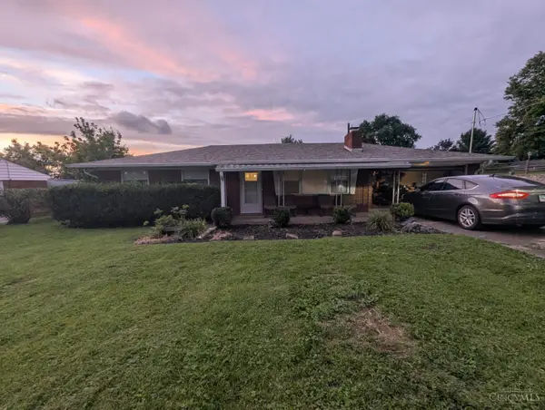 7258 Dimmick Road, West Chester, OH 45069
