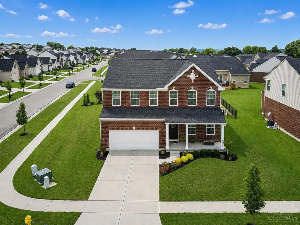 6648 Holly Lane, Fairfield, OH 45011 - #1