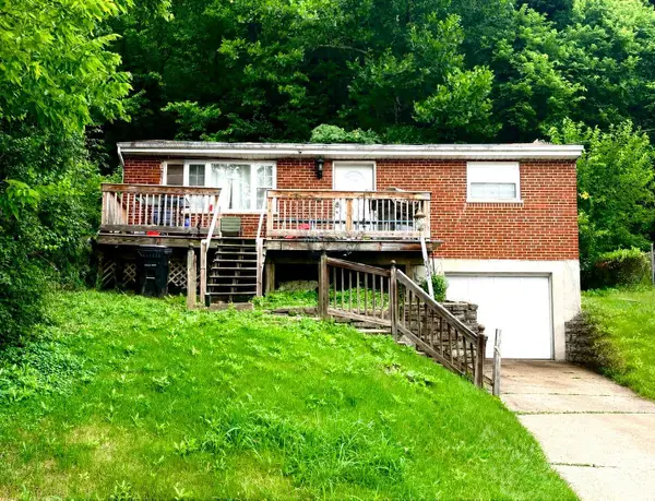 3440 Hillside Avenue, Cincinnati, OH 45204
