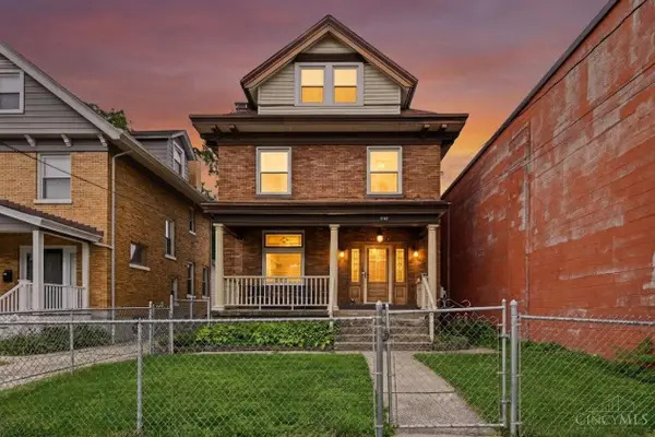 3742 Regent Avenue, Norwood, OH 45212