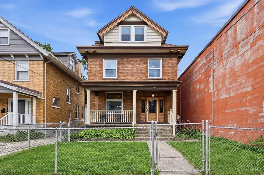 3742 Regent Avenue, Norwood, OH 45212 - #2