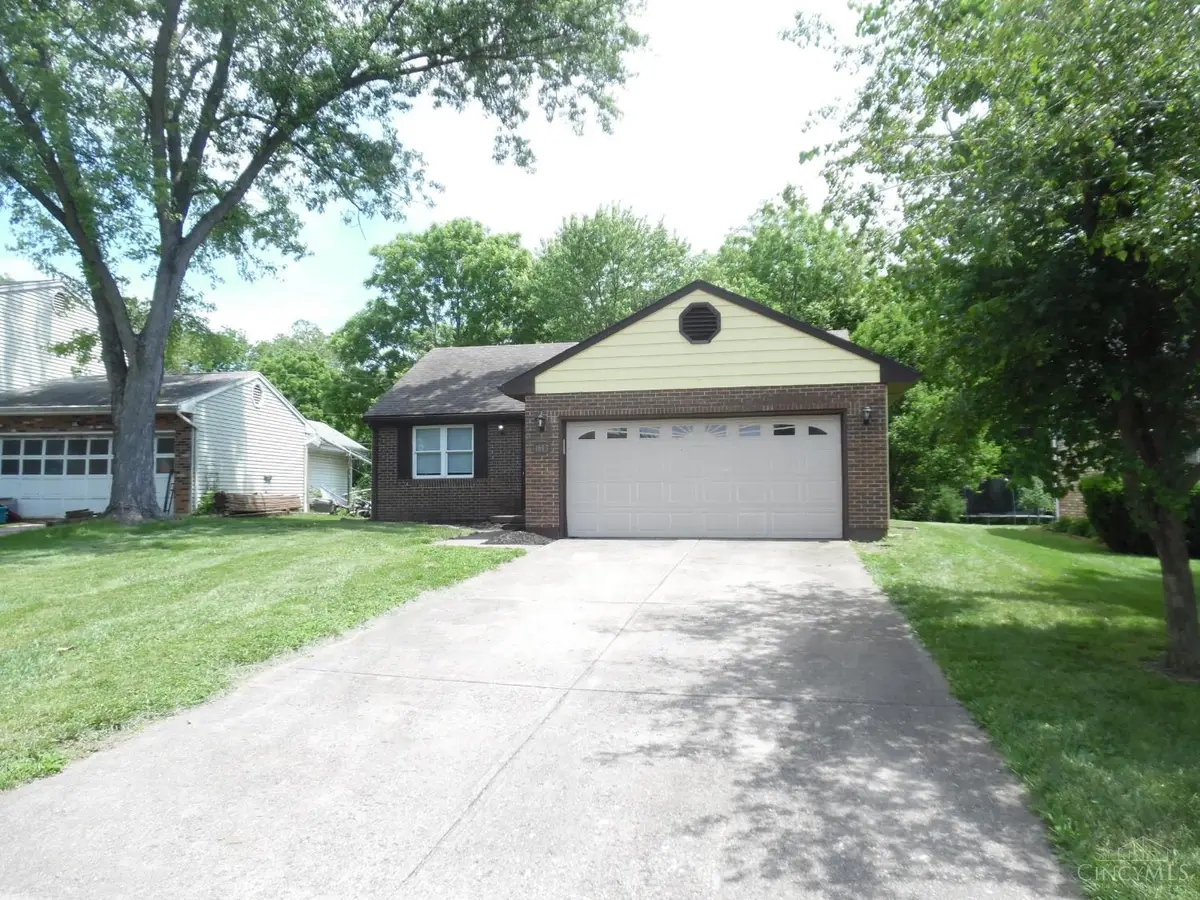 1613 Kenway Place, Middletown, OH 45044 - #1