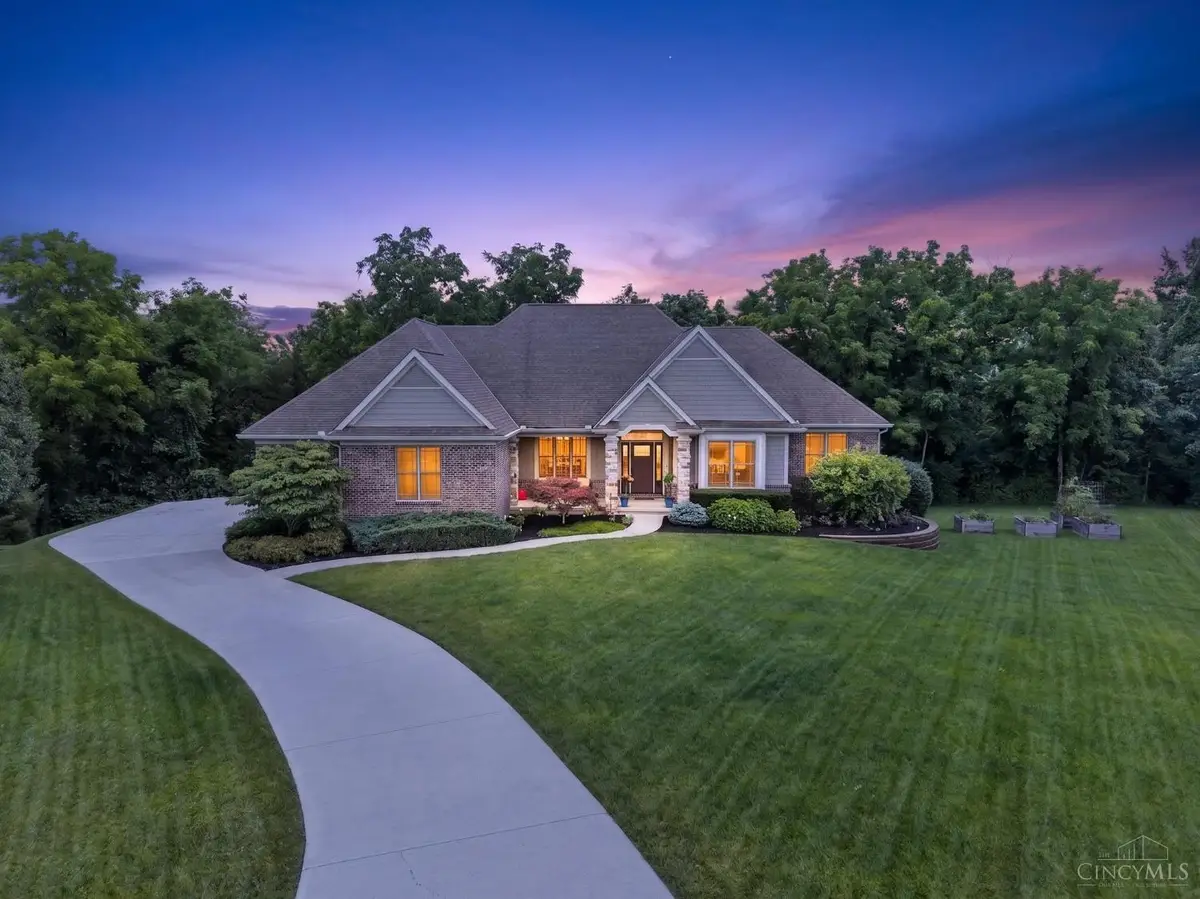 1723 Laurel Glen Court, Warren, OH 45140 - #1