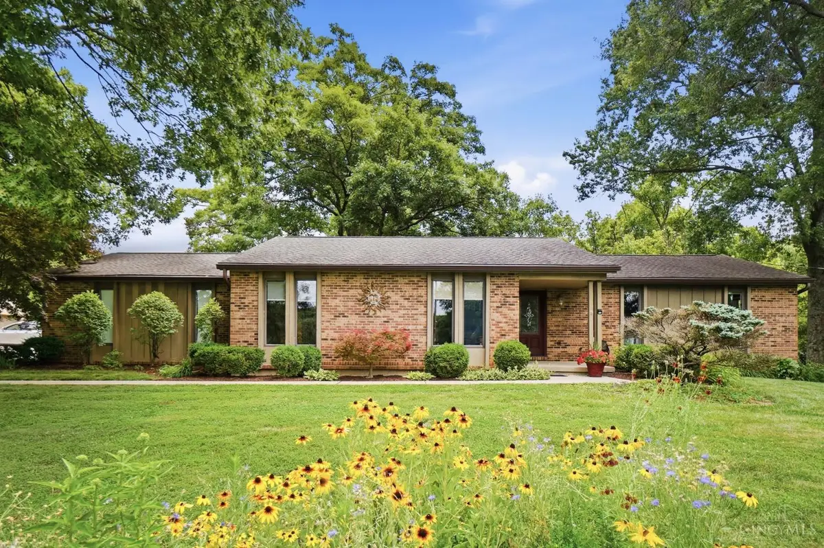 1460 Ebenezer Road, Covedale, OH 45233 - #1