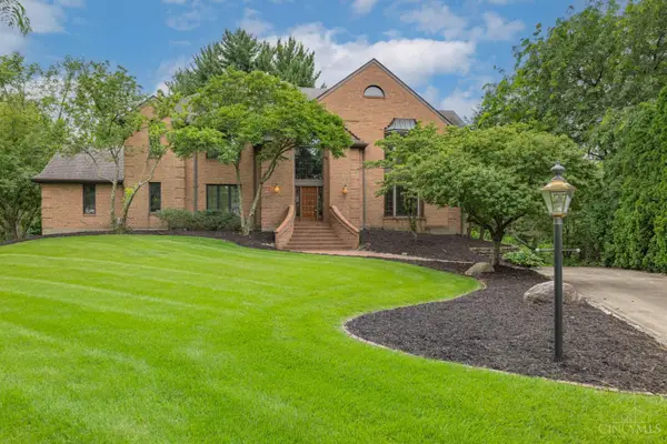 514 Shambord Circle, Kettering, OH 45429