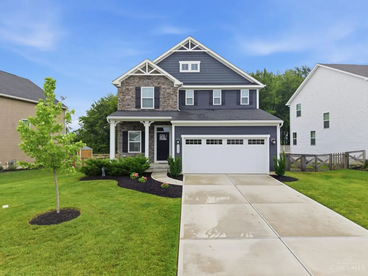 1220 Millstream Drive, Batavia, OH 45102 - #1
