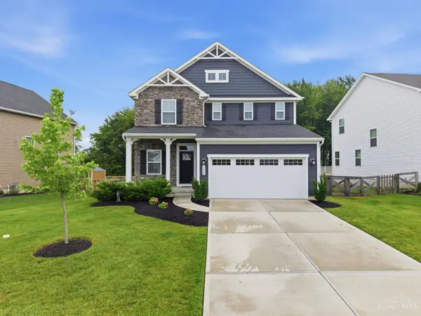 1220 Millstream Drive, Batavia Twp, OH 45102