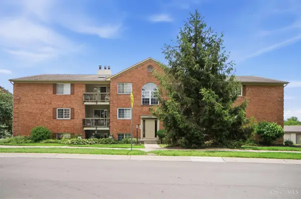 1575 Gelhot Drive #85, Fairfield, OH 45014