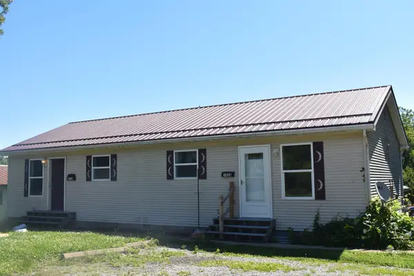 142 Fair Street, Hillsboro, OH 45133