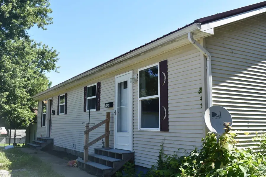 142 Fair Street, Hillsboro, OH 45133 - #2