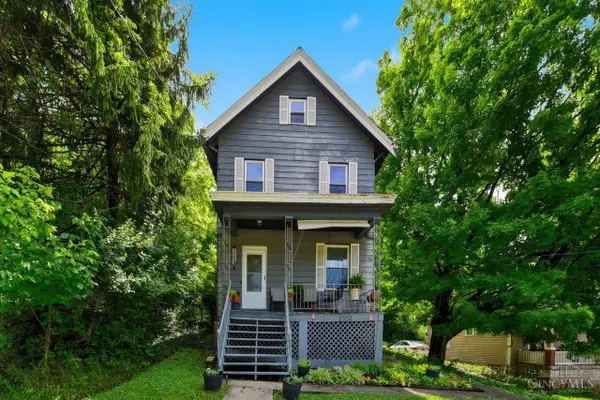 2006 Baltimore Avenue, Cincinnati, OH 45225