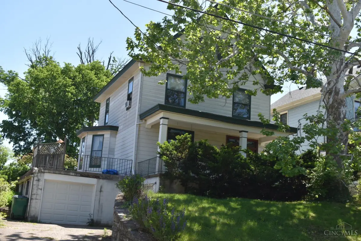3736 High Point Avenue, Cincinnati, OH 45211 - #1