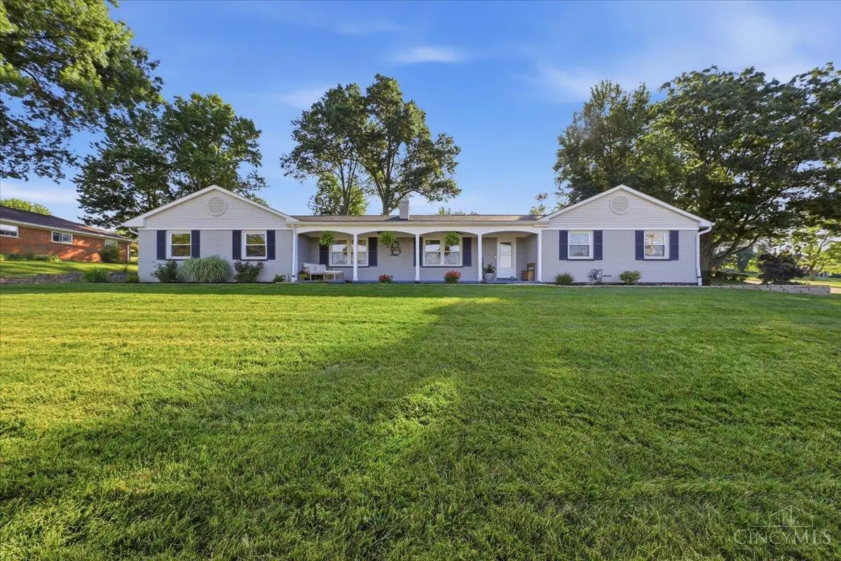 7540 Lawyer Road, Dry Run, OH 45244 - #1