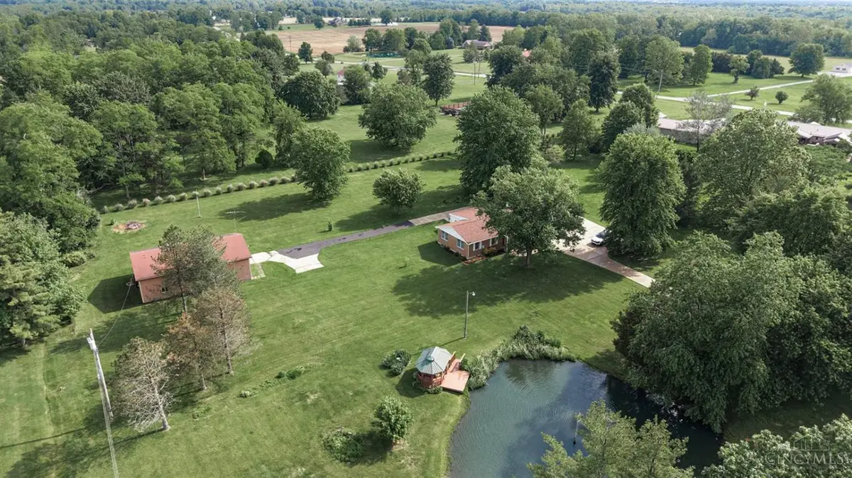 4617 Graybill Road, Georgetown, OH 45121 - #1