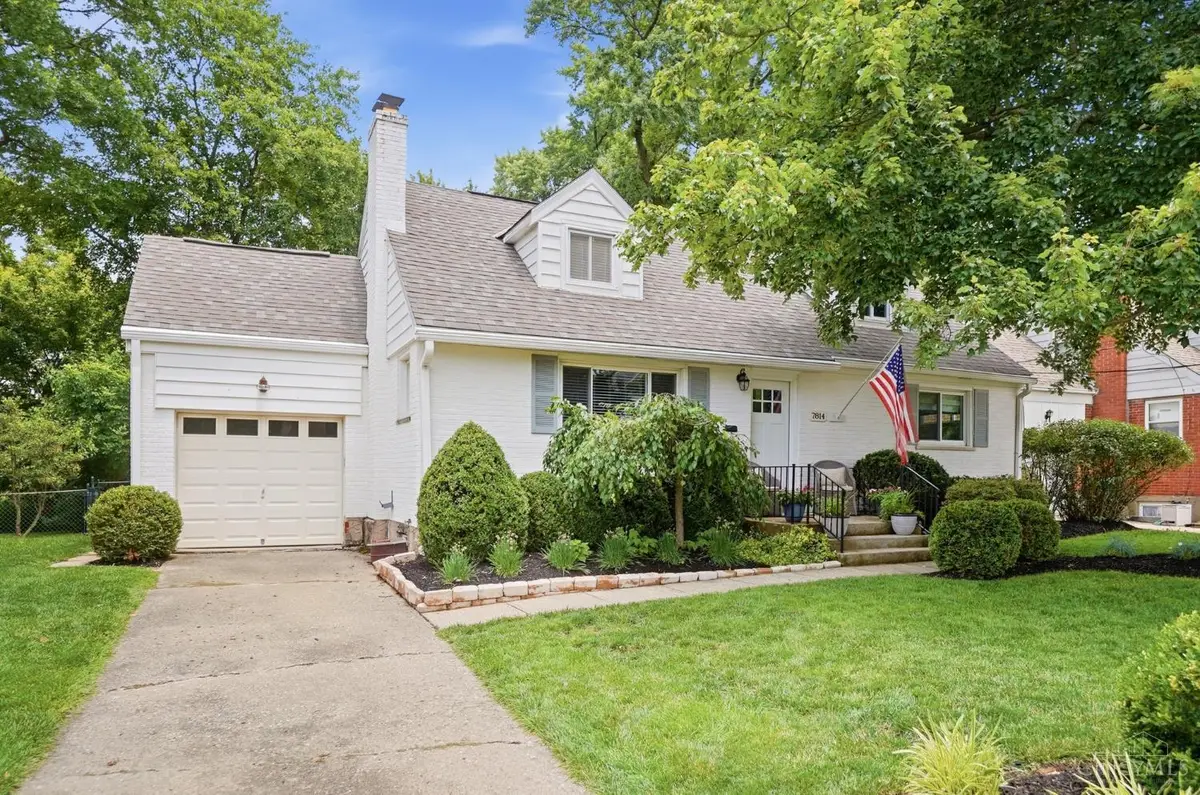 7814 Buckeye Crescent, Madeira, OH 45243 - #1