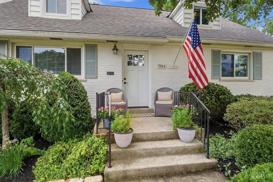 7814 Buckeye Crescent, Madeira, OH 45243 - #3