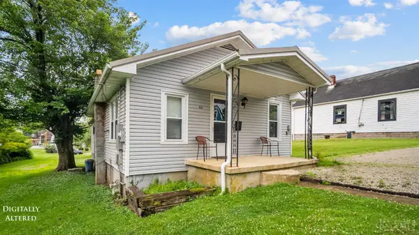 421 E Mulberry Street, West Union, OH 45693