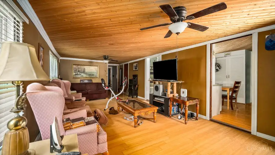 421 E Mulberry Street, West Union, OH 45693 - #2