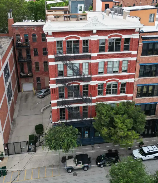 214 E Fourteenth Street #3A, Cincinnati, OH 45202
