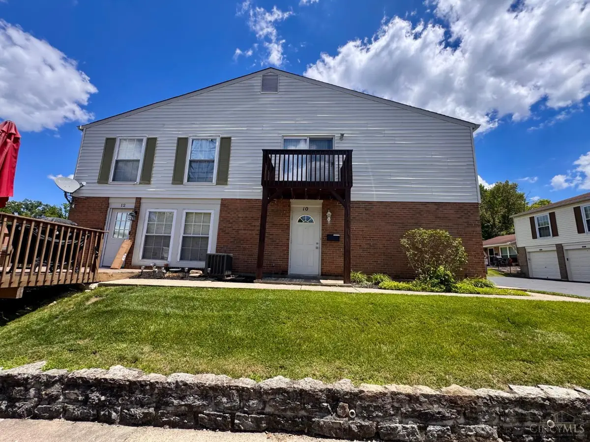 10 Sunnyside Drive #15DG, Fairfield, OH 45014 - #1