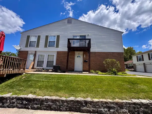 10 Sunnyside Drive #15DG, Fairfield, OH 45014