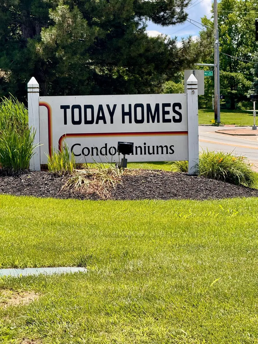 10 Sunnyside Drive #15DG, Fairfield, OH 45014 - #2