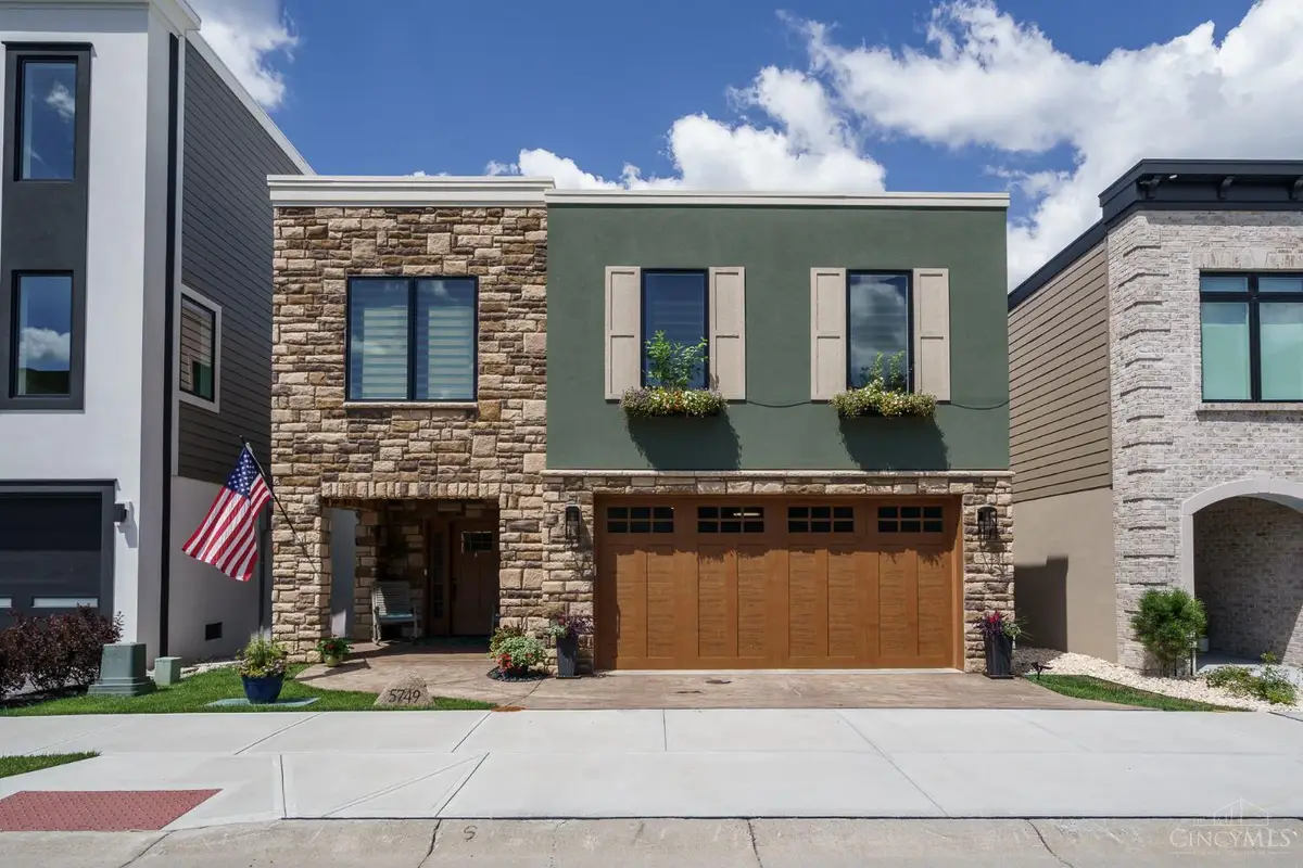 5749 Sanctuary Place, Cincinnati, OH 45230 - #1