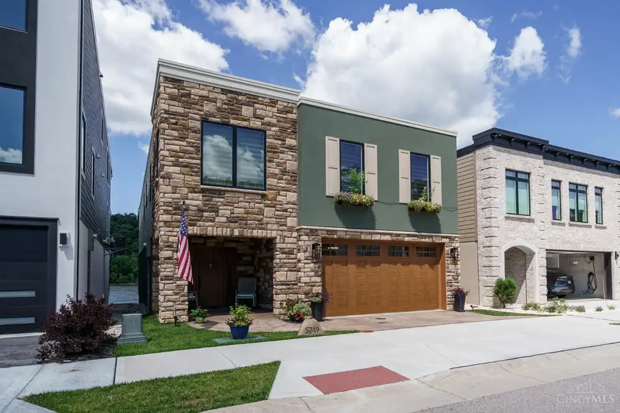 5749 Sanctuary Place, Cincinnati, OH 45230 - #2