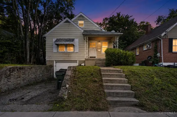 1824 Sterling Avenue, Cincinnati, OH 45239