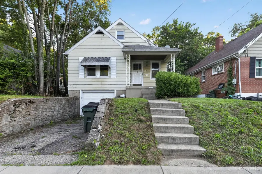 1824 Sterling Avenue, Cincinnati, OH 45239 - #2
