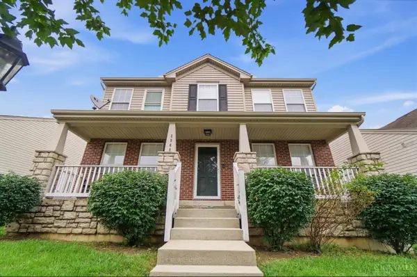 5948 Morning Dew Court, Cincinnati, OH 45237