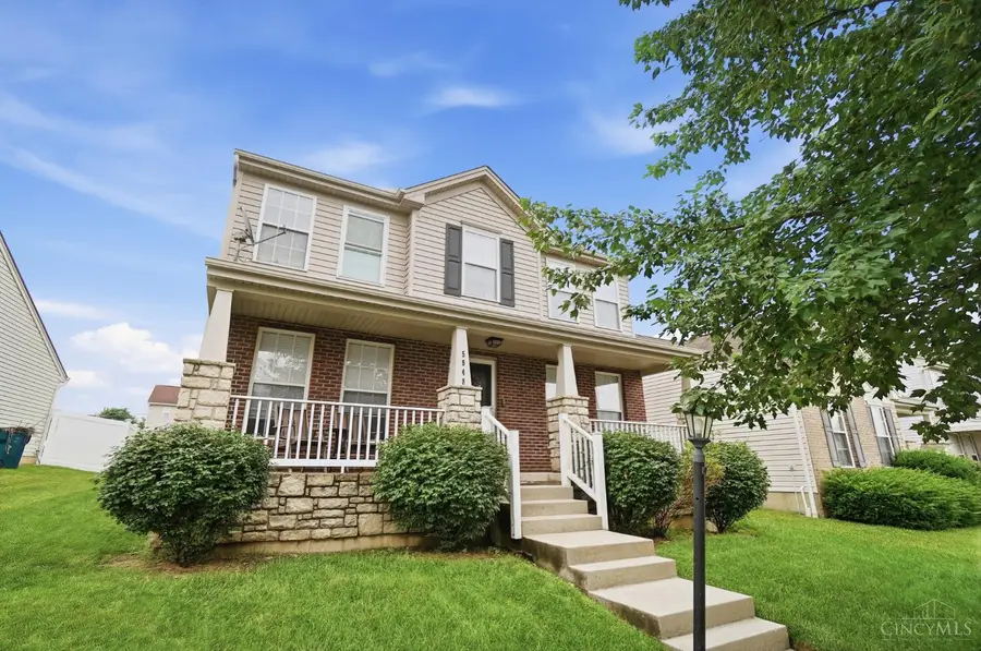 5948 Morning Dew Court, Cincinnati, OH 45237 - #2