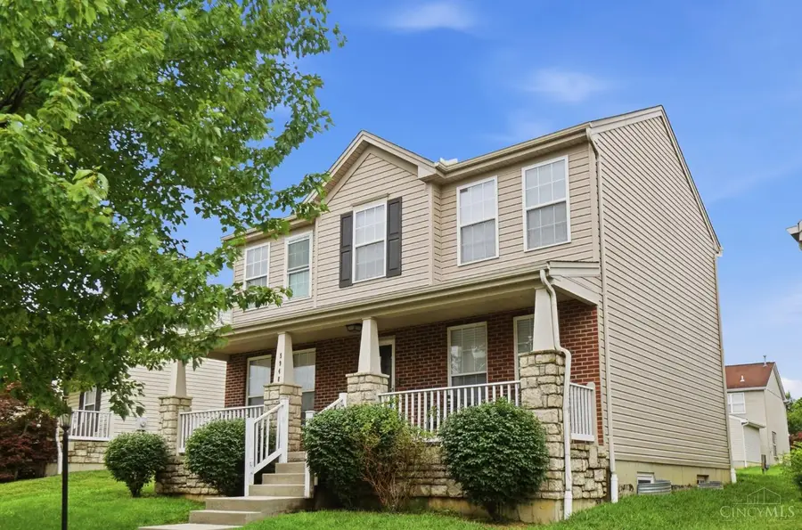 5948 Morning Dew Court, Cincinnati, OH 45237 - #3