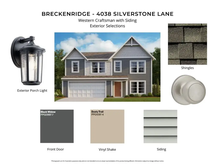 4038 Silverstone Lane, Union, OH 45103 - #2