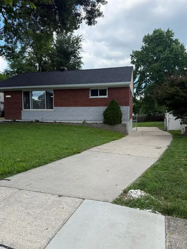8646 Elmtree Avenue, Springfield Twp., OH 45231