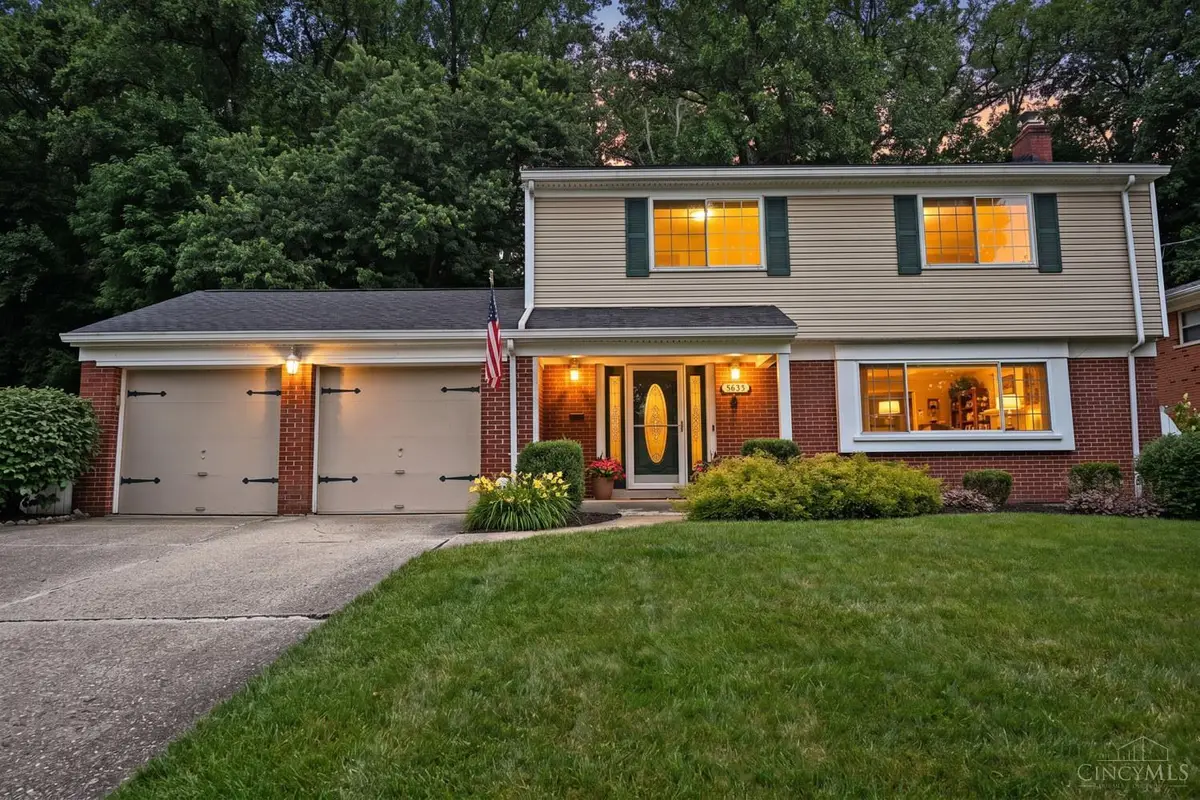 5635 Monica Court, Covedale, OH 45238 - #1