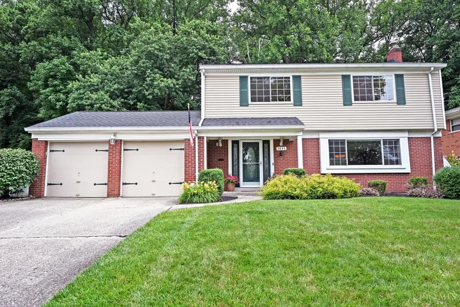 5635 Monica Court, Covedale, OH 45238 - #2