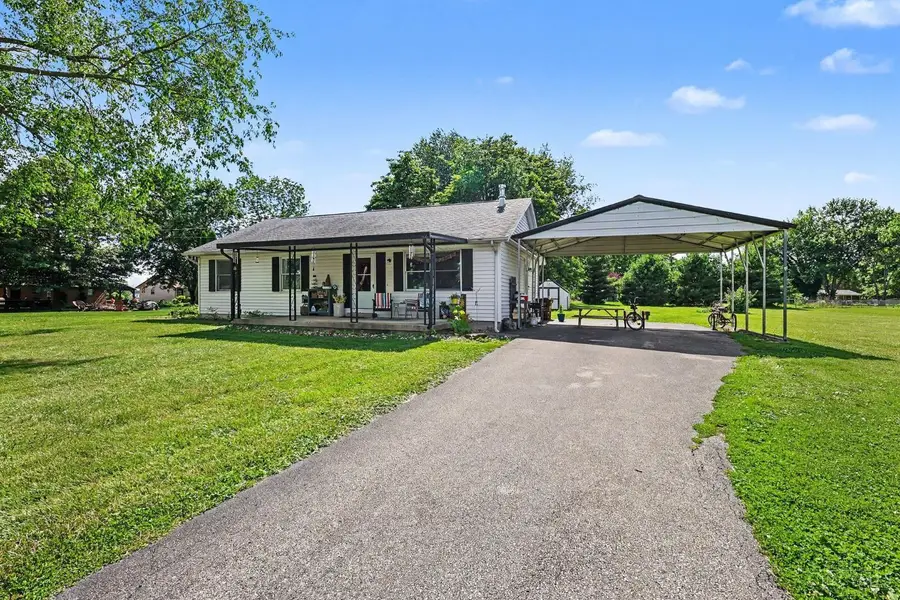 141 Munster Drive, Lake Lorelei, OH 45118 - #2