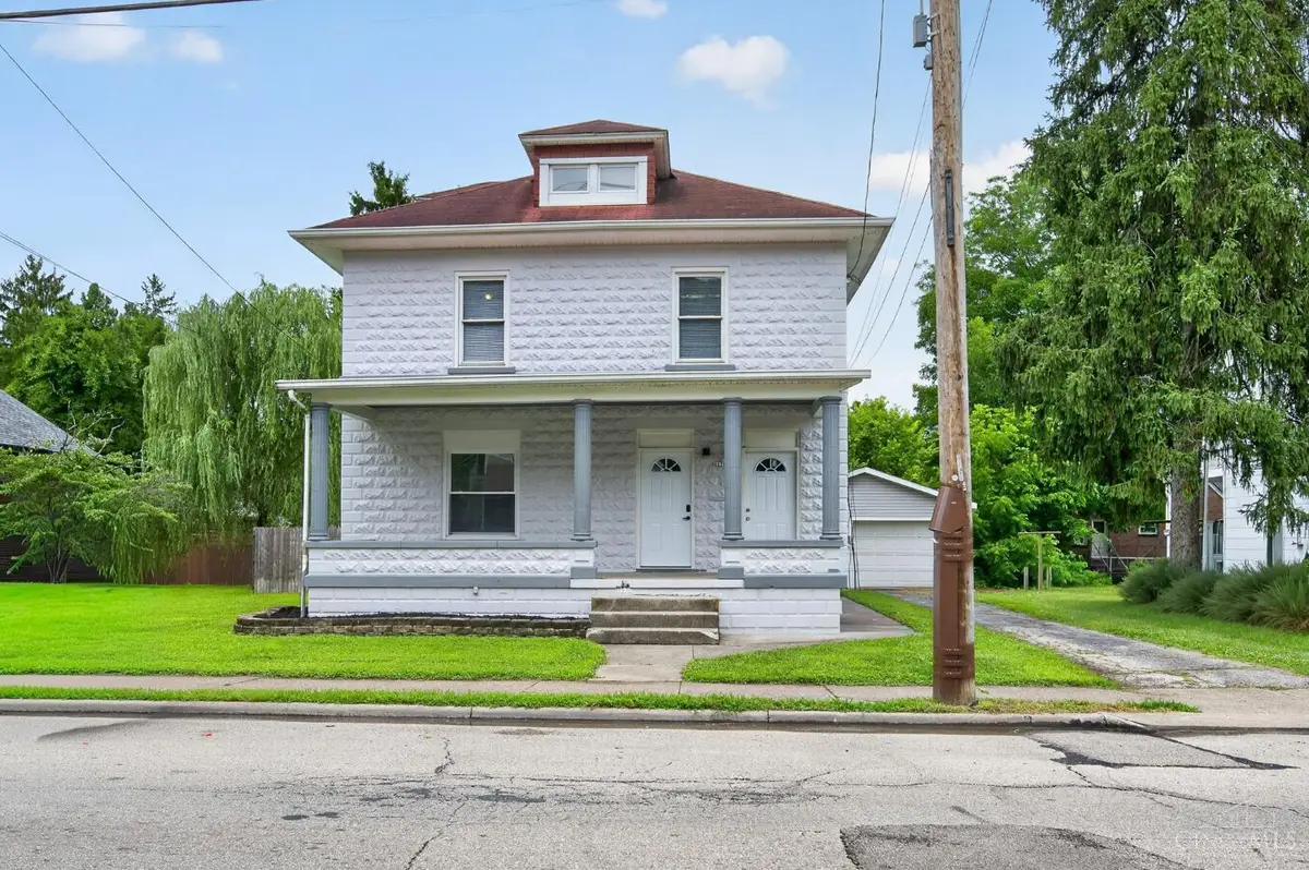 217 N Miami Avenue, Cleves, OH 45002 - #1