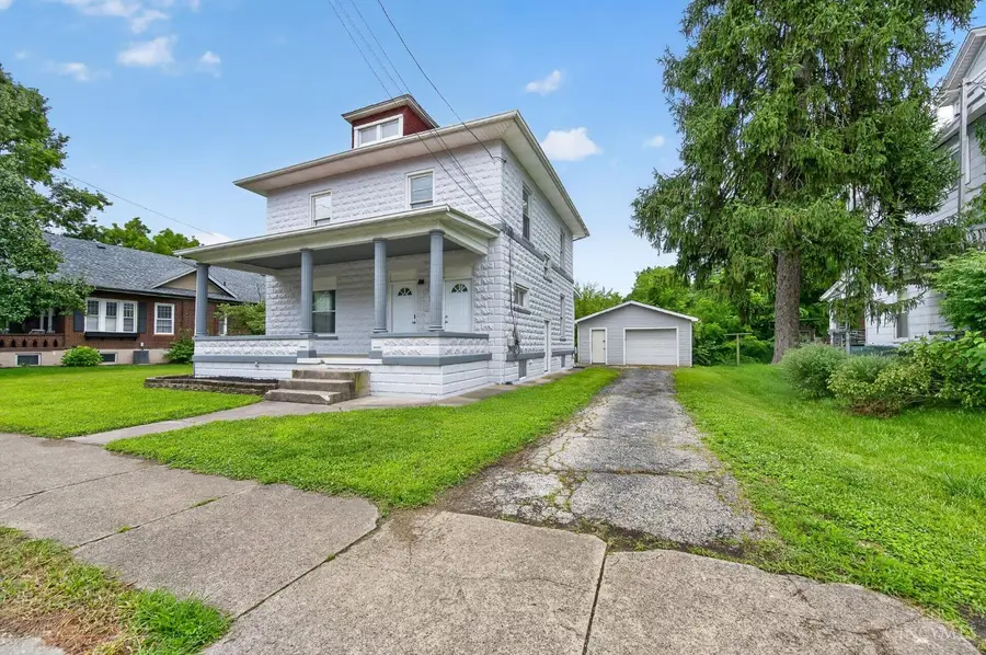 217 N Miami Avenue, Cleves, OH 45002 - #2