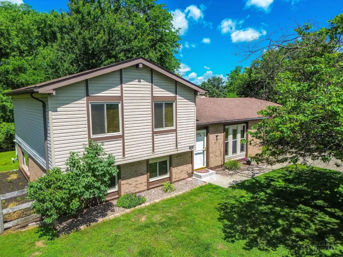 8187 Woodward Drive, West Chester, OH 45069 - #1