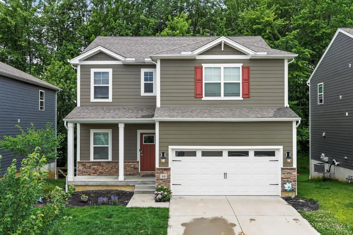 66 Snapdragon Drive, Amelia, OH 45102 - #1