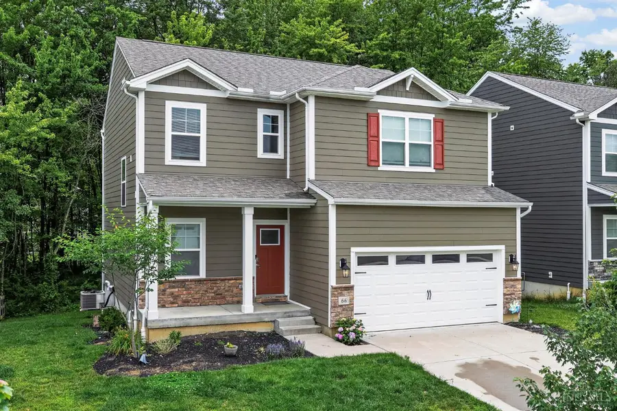 66 Snapdragon Drive, Amelia, OH 45102 - #3