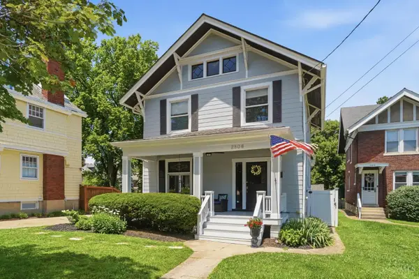 2806 Madison Road, Cincinnati, OH 45209